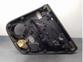 Recambio de guarnecido puerta trasera izquierda para dodge caliber 2.0 16v crd cat referencia OEM IAM 1DL431DVAA 5 PUERTAS
