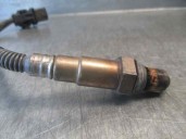 Replacement lambda sensor for Peugeot 308 1.6 16V HDi FAP OEM IAM reference 9687161080 0281004157 BOSCH