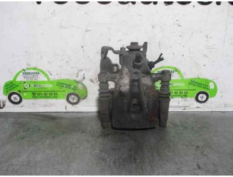 Recambio de pinza freno trasera izquierda para renault clio iii 1.5 dci diesel cat referencia OEM IAM TRW