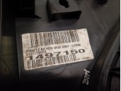 Recambio de guarnecido puerta trasera izquierda para dodge caliber 2.0 16v crd cat referencia OEM IAM 1DL431DVAA 5 PUERTAS