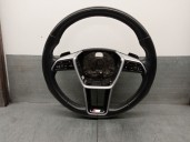 Recambio de volante para audi a6 c8 (4a2) 35 tdi mild hybrid referencia OEM IAM 4K0419091B 4K0419091B 4660037151