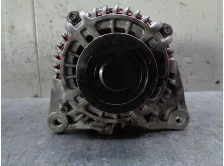 Replacement alternator for Mazda 5 saloon (CR) 2.0 diesel cat OEM IAM reference 7RF7JA A3TB6581 MITSUBISHI