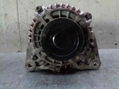 Replacement alternator for Mazda 5 saloon (CR) 2.0 diesel cat OEM IAM reference 7RF7JA A3TB6581 MITSUBISHI