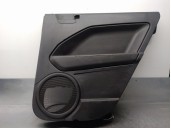 Recambio de guarnecido puerta trasera derecha para dodge caliber 2.0 16v crd cat referencia OEM IAM 1DL421DVAA 5 PUERTAS