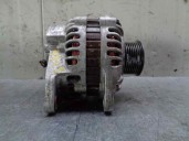 Replacement alternator for Mazda 5 saloon (CR) 2.0 diesel cat OEM IAM reference 7RF7JA A3TB6581 MITSUBISHI