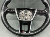 Recambio de volante para audi a6 c8 (4a2) 35 tdi mild hybrid referencia OEM IAM 4K0419091B 4K0419091B 4660037151