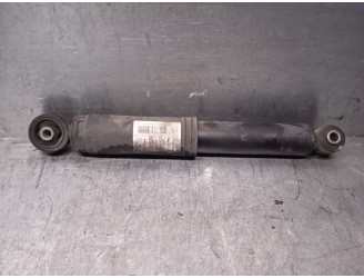 Recambio de amortiguador trasero izquierdo para lancia ypsilon (402) 1.2 cat referencia OEM IAM 519298760 GB48164 COFAP