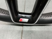 Recambio de volante para audi a6 c8 (4a2) 35 tdi mild hybrid referencia OEM IAM 4K0419091B 4K0419091B 4660037151