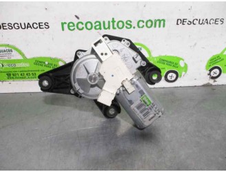 Recambio de motor limpia trasero para renault clio iii 1.5 dci diesel cat referencia OEM IAM 8200311486 53026312 VALEO