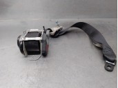 Replacement front right seatbelt for Dodge Caliber 2.0 16V CRD CAT OEM IAM reference 1GC40XDVAA WITH PRETENSIONER 