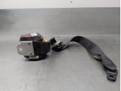Replacement front right seatbelt for Dodge Caliber 2.0 16V CRD CAT OEM IAM reference 1GC40XDVAA WITH PRETENSIONER 