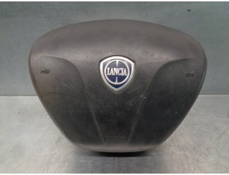 Recambio de airbag delantero izquierdo para lancia ypsilon (402) 1.2 cat referencia OEM IAM 07355292110 34114017C TRW