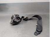 Replacement front right seat belt for Dodge Caliber 2.0 16V CRD CAT OEM IAM reference 1GC40XDVAA WITH PRETENSIONER 