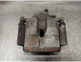 Recambio de pinza freno delantera izquierda para lexus ct 1.8 16v cat (híbrido) referencia OEM IAM 4775047060  