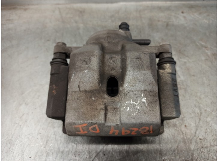 Recambio de pinza freno delantera izquierda para lexus ct 1.8 16v cat (híbrido) referencia OEM IAM 4775047060  