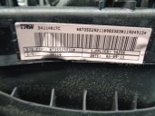 Recambio de airbag delantero izquierdo para lancia ypsilon (402) 1.2 cat referencia OEM IAM 07355292110 34114017C TRW