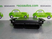 Recambio de centralita motor uce para mazda 5 berl. (cr) 2.0 diesel cat referencia OEM IAM RF7P18881L 2758006468 