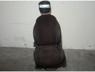 Recambio de asiento delantero izquierdo para lancia ypsilon (402) 1.2 cat referencia OEM IAM 51898214 51898214 