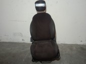 Recambio de asiento delantero izquierdo para lancia ypsilon (402) 1.2 cat referencia OEM IAM 51898214 51898214 