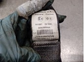 Replacement front right seat belt for Dodge Caliber 2.0 16V CRD CAT OEM IAM reference 1GC40XDVAA WITH PRETENSIONER 