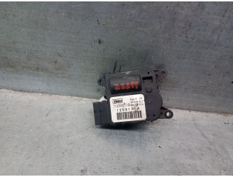 Recambio de motor apertura trampillas climatizador para renault trafic iii autobús (jg_) 1.6 dci 95 (jgmr, jgmj) referencia OEM 