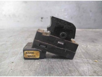 Recambio de mando elevalunas trasero izquierdo para suzuki grand vitara jb (jt) 1.9 ddis turbodiesel referencia OEM IAM 62J00305