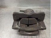 Recambio de pinza freno delantera izquierda para lexus ct 1.8 16v cat (híbrido) referencia OEM IAM 4775047060  