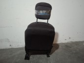 Recambio de asiento delantero izquierdo para lancia ypsilon (402) 1.2 cat referencia OEM IAM 51898214 51898214 