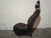 Recambio de asiento delantero izquierdo para lancia ypsilon (402) 1.2 cat referencia OEM IAM 51898214 51898214 