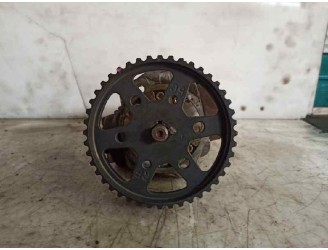 Recambio de bomba inyeccion para mazda 6 berlina (gg) 2.0 diesel cat referencia OEM IAM RF5C13800 294000042 DENSO