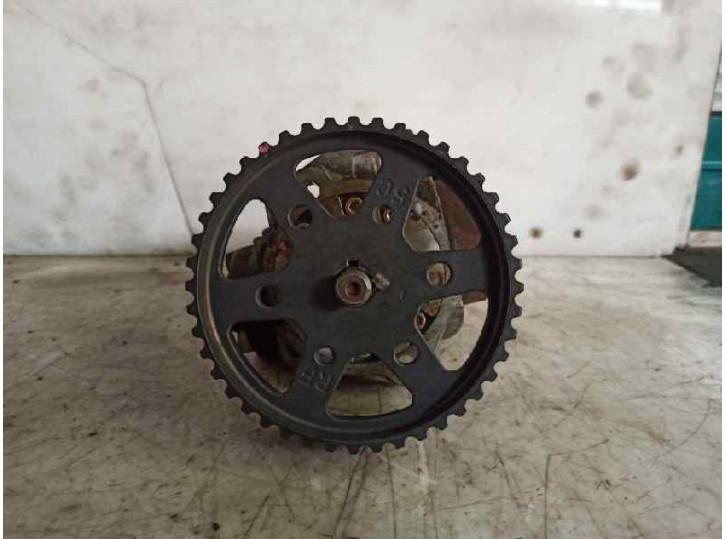 Recambio de bomba inyeccion para mazda 6 berlina (gg) 2.0 diesel cat referencia OEM IAM RF5C13800 294000042 DENSO