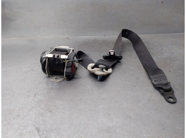 Replacement front left seatbelt for Dodge Caliber 2.0 16V CRD CAT OEM IAM reference 1GC41XDVAA WITH PRETENSIONER