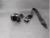 Replacement front left seatbelt for Dodge Caliber 2.0 16V CRD CAT OEM IAM reference 1GC41XDVAA WITH PRETENSIONER