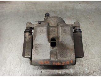 Recambio de pinza freno delantera derecha para lexus ct 1.8 16v cat (híbrido) referencia OEM IAM 4773047060  