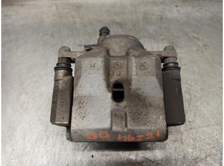 Recambio de pinza freno delantera derecha para lexus ct 1.8 16v cat (híbrido) referencia OEM IAM 4773047060  