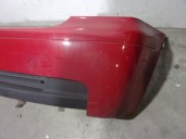 Recambio de paragolpes trasero para bmw serie 3 compact (e46) 2.0 16v diesel cat referencia OEM IAM 51127894795 ROJO 3 PUERTAS