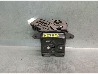 Recambio de cerradura maletero / porton para honda jazz v (gr_, gs_) 1.5 ehev (gr3, gr6) referencia OEM IAM LEB8 LEB8 