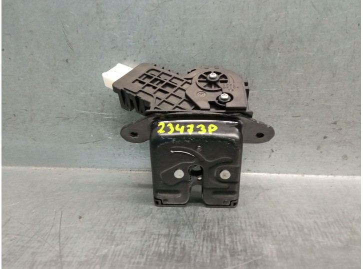 Recambio de cerradura maletero / porton para honda jazz v (gr_, gs_) 1.5 ehev (gr3, gr6) referencia OEM IAM LEB8 LEB8 