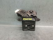 Recambio de cerradura maletero / porton para honda jazz v (gr_, gs_) 1.5 ehev (gr3, gr6) referencia OEM IAM LEB8 LEB8 