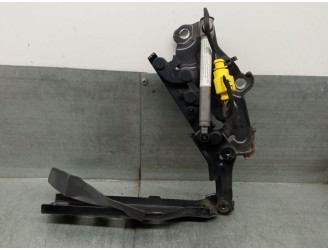 Recambio de bisagra capot para audi a6 c8 (4a2) 35 tdi mild hybrid referencia OEM IAM 4K0823301A 4K0823301A 