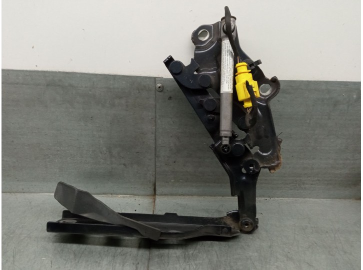 Recambio de bisagra capot para audi a6 c8 (4a2) 35 tdi mild hybrid referencia OEM IAM 4K0823301A 4K0823301A 