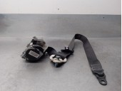 Replacement front left seat belt for Dodge Caliber 2.0 16v CRD cat OEM IAM reference 1GC41XDVAA WITH PRETENSIONER