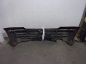 Recambio de paragolpes trasero para bmw serie 3 compact (e46) 2.0 16v diesel cat referencia OEM IAM 51127894795 ROJO 3 PUERTAS