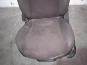 Recambio de asiento delantero izquierdo para lancia ypsilon (402) 1.2 cat referencia OEM IAM 51898214 51898214 