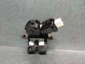 Recambio de cerradura maletero / porton para honda jazz v (gr_, gs_) 1.5 ehev (gr3, gr6) referencia OEM IAM LEB8 LEB8 