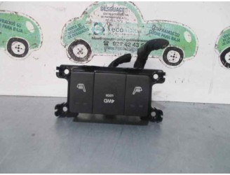 Recambio de mando asiento derecho para hyundai santa fe (bm) 2.2 crdi cat referencia OEM IAM 70511A 