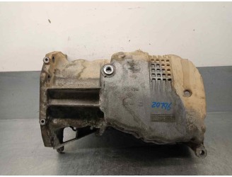 Recambio de carter para renault kangoo 1.6 16v cat referencia OEM IAM 7711120025  