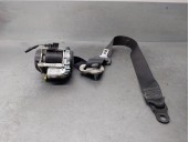 Replacement front left seat belt for Dodge Caliber 2.0 16v CRD cat OEM IAM reference 1GC41XDVAA WITH PRETENSIONER