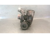 Recambio de turbocompresor para audi allroad c5 (4bh) 2.5 tdi quattro referencia OEM IAM 059145701S 059145701S 45413510 GARRETT