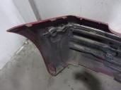 Recambio de paragolpes trasero para bmw serie 3 compact (e46) 2.0 16v diesel cat referencia OEM IAM 51127894795 ROJO 3 PUERTAS